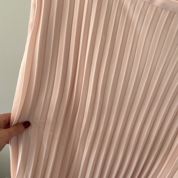 Banana Republic Midi Skirt - Picture 2 of 8